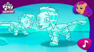 Season 2 Song | Find My Way Right Back (No Place Like Home) | My Little Pony: Tell Your Tale [HD]