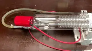 Лазерная трубка CO2 RECI T2 90-100 Вт