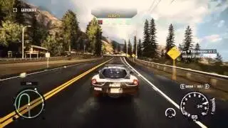Team 404:  Need For Speed:  Rivals