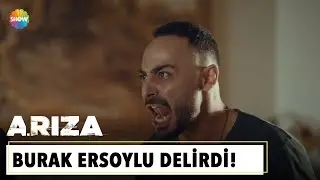 Burak Ersoylu'nun ifşası sosyal medyaya düştü! | Arıza 1. Bölüm