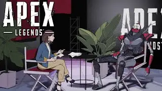 Apex Legends: Season 20 Revenant Lore Cinematic