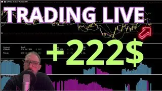 TRADING live 15 febbraio