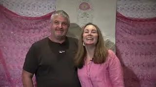 Denise and Brett Tantra 23