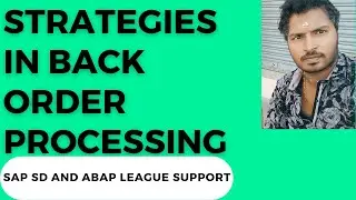 aATP BOP - BOP strategies