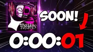 ROBLOX FORSAKEN NOLI COUNTDOWN!!! (🔴LIVE)