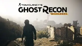 Tom Clancy's Ghost Recon Wildlands на слабом пк [LOw-PC]