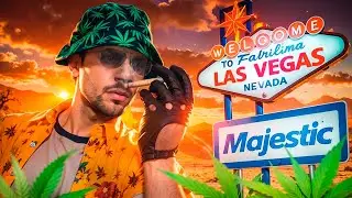 КАК Я СБЕЖАЛ С САМОГО ПОПУЛЯРНОГО СЕРВЕРА ГТА 5 РП [ Majestic RP Las Vegas ]