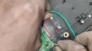 simpex LED light video camera