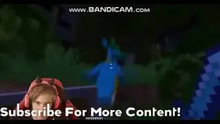 My Perfectly Cut Minecraft Screams 2 Clip