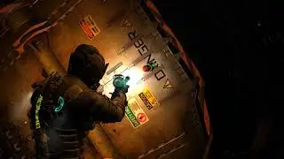 Dead Space 2 - Part 3