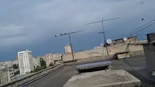 Полёты говориш....