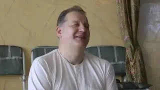 Полезные знания Горовой Сергей Михайлович лекция из архивов