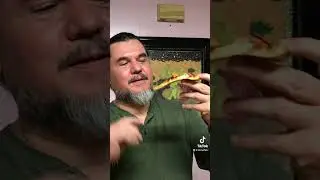 Probando Bola Pizza | El Confe