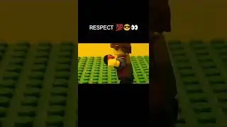 lego venom stop motion animation