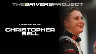 Christopher Bell Returns to Dirt Racing! - The Driver's Project