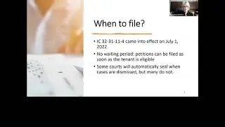 Eviction Expungement for Survivors in Indiana and Beyond (English, 4.25.24)