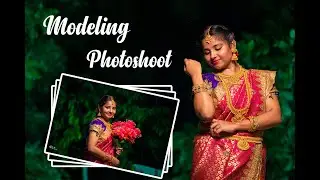 Modeling👸 PhotoShoot 📸 | Photo Poses💃 | Creative Clickerz✨ | Thoothukudi🔥