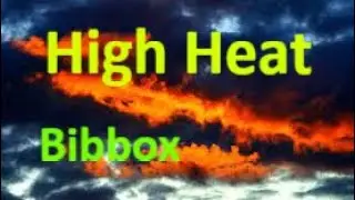 High Heat 100% by bigbox!