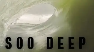 BODYBOARDING Perfect waves at AUSSIE REEF | POV