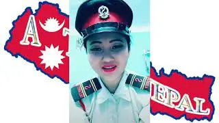Hema Rai New TikTok video