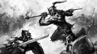 Return ta Fundadome (Orks)