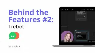 Behind the Features #2: How to Sync HubSpot with WhatsApp Business Using Trebot
