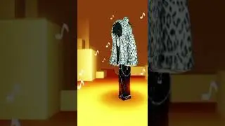 ROBLOX EMO OUTFIT 💪💪 #roblox #outfit @roblox
