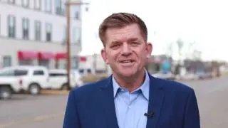 Response to Premier Notley's State of the Province