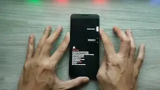 Error BOOT Prepare Pixel - i Can Fix This!!!