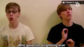 Harry Potter in 99 seconds repost