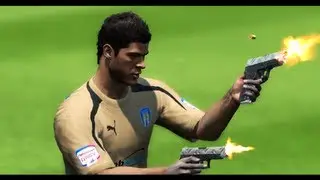 FIFA 13 -Editor's Keyboard! EP1-GOALS AND EDIT By TheFifa11Videos