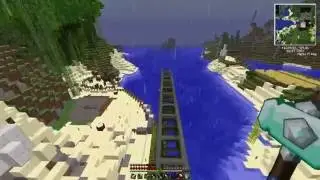 Tekkit Lite Projekt Lava #084