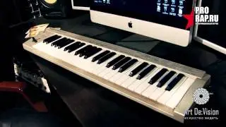 Студия звукозаписи BUSTAZZ RECORDS