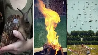 Incredible Photos You Won’t Believe Are Not Photoshopped [Mr Ghist]
