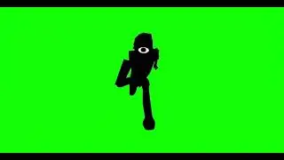 Roblox Doors Seek Green Screen