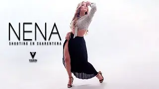 Sesión de fotos en cuarentena 