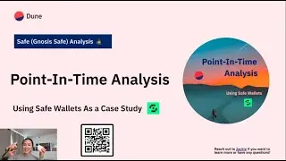 How to Conduct Point-In-Time Analysis with (Gnosis) Safe as a Case Study [Part 1]