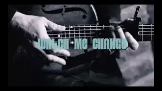 Luke Winslow-King - "Watch Me Change" Featuring Roberto Luti (Official Music Video)