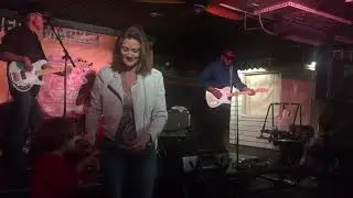 A Country ROSE🌹Ring of Fire🔥with Mark Christi