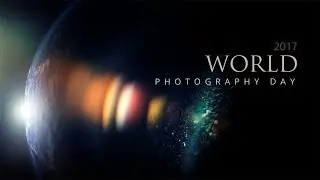 2017 World Photography Day