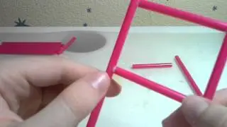 Туалетный столик для МХ (2 часть)
