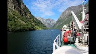 Sognefjord