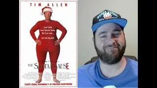 The Santa Clause (1994) Review