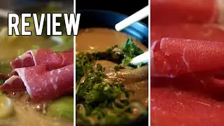 JJ Sushi & Shabu Shabu (Murrieta) || Episode 019