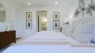 The Exuma Model Home | The Shoreline Collection at Valencia Harbor in Fort Myers, Florida