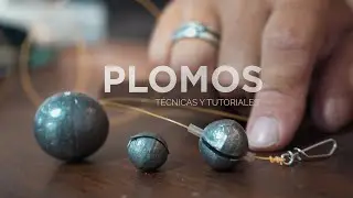 Especial plomos . Técnicas y Tutoriales (Video Corto)
