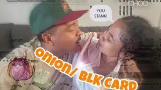 Smelling Musty To Get My Wifes Reaction