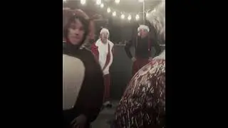 Самый жоский новогодний Олень 😲🔥 