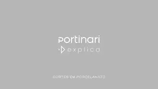 Cortes e furos em Lastras | Portinari Explica