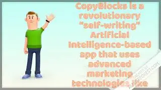 Copy Blocks